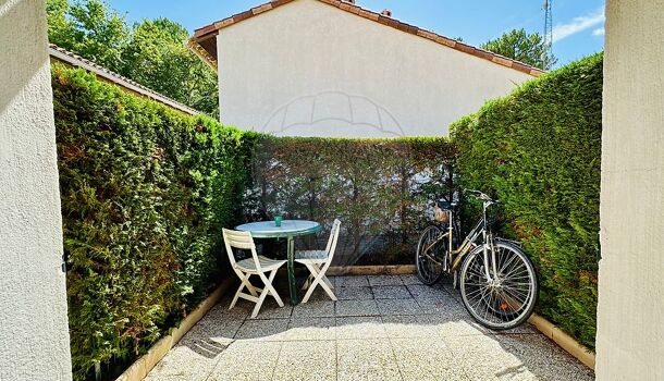 Villa / Maison 3 pièces  à vendre Mathes (Les) 17570