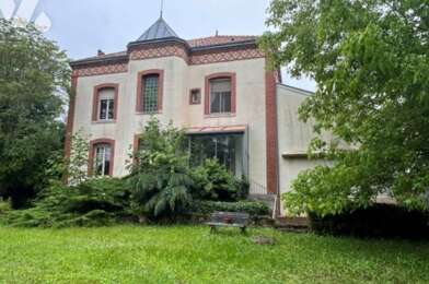 Maison 11 pièces 150000 €