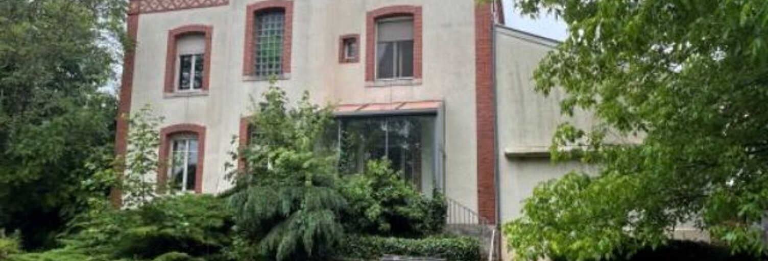 Maison 11 Pièces 214 m² à vendre à Seurre (21250)