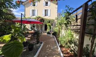 Maison 6 Pièces 144 m² à vendre à Condom (32100)