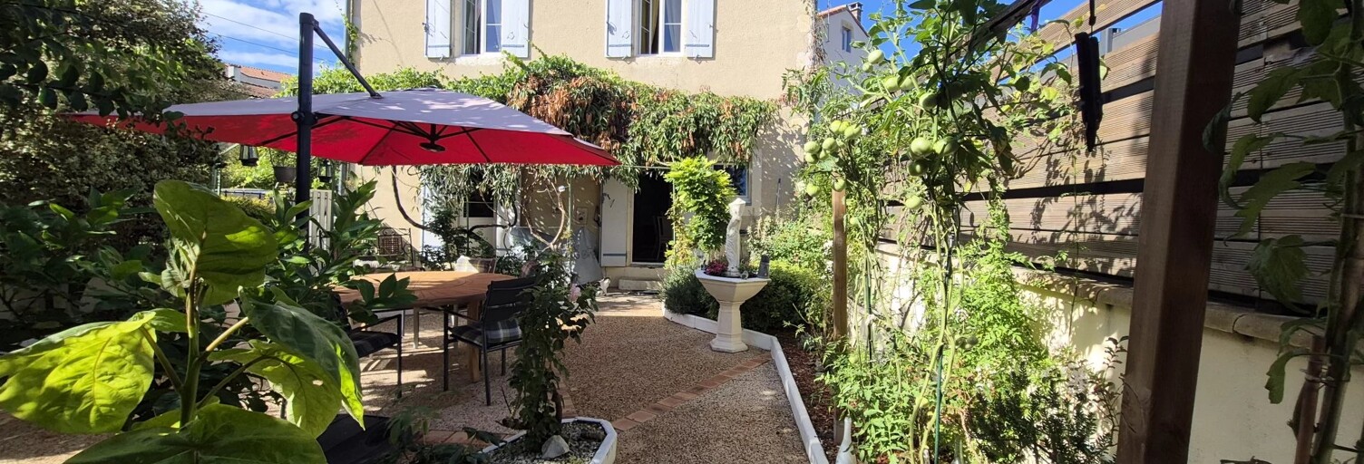 Maison 6 Pièces 144 m² à vendre à Condom (32100)