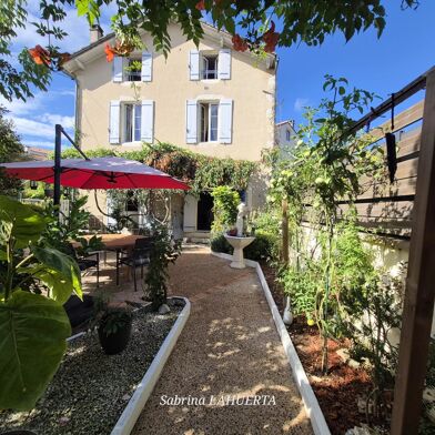 Maison 6 pièces 285000 €