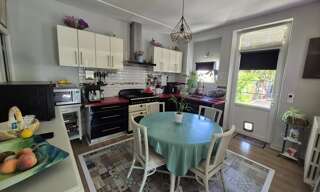 Maison 6 Pièces 144 m² à vendre à Condom (32100)