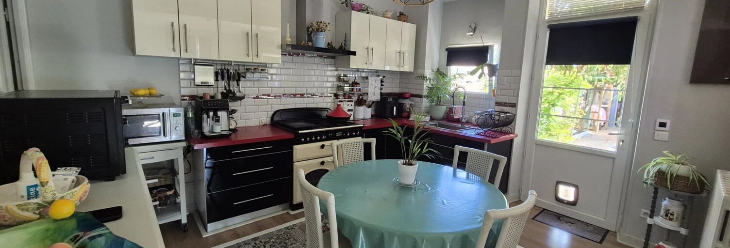 Maison 6 Pièces 144 m² à vendre à Condom (32100)