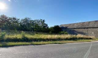 Terrain  701 m² à vendre à Beauce la Romaine (41240)