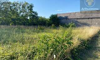 Terrain  701 m² à vendre à Beauce la Romaine (41240)