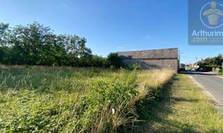 Terrain  701 m² à vendre à Beauce la Romaine (41240)