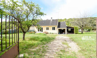 Maison 3 Pièces 71 m² à vendre à Garennes-sur-Eure (27780)