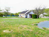 MAISON PLAIN-PIED - 2 CHAMBRES - GARAGE - JARDIN - GARENNES — photo 2