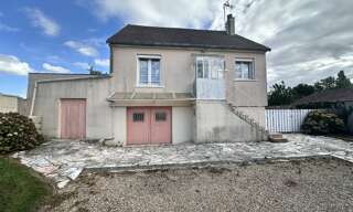 Maison 4 Pièces 95 m² à vendre à Tremblay-les-Villages (28170)