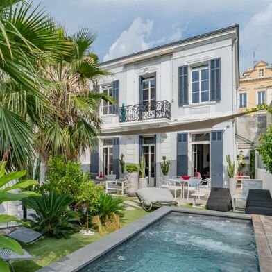 Maison 5 pièces 2190000 €