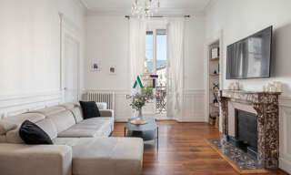 Appartement 4 Pièces 93 m² à vendre à Grenoble (38000)