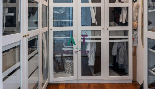 Appartement 4 pièces  à vendre Grenoble 38000