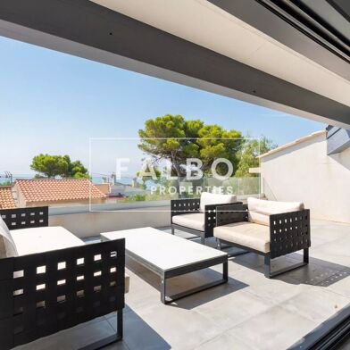 Maison 6 pièces 1900000 €