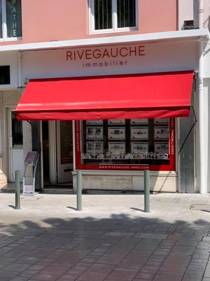 Local commercial  T1 à louer Dax 40100