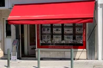 Commerce 1 pièces 600 €