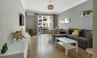 Appartement 3 Pièces 68 m² à vendre à Nice (06000)