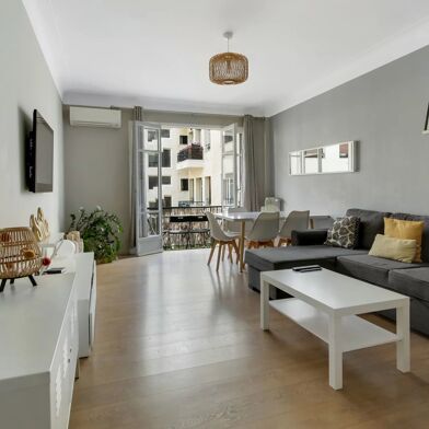 Appartement 3 pièces 620000 €