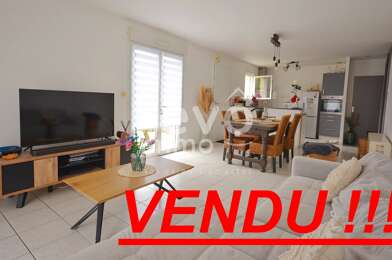 Maison 3 pièces 154000 €