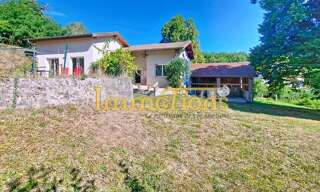 Maison 5 Pièces 113 m² à vendre à Saint-Bonnet-de-Chavagne (38840)