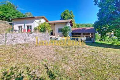 Maison 5 pièces 375000 €