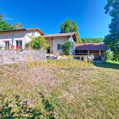 Maison 5 pièces 375000 €