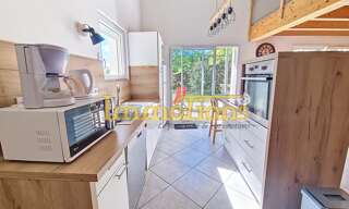 Maison 5 Pièces 113 m² à vendre à Saint-Bonnet-de-Chavagne (38840)