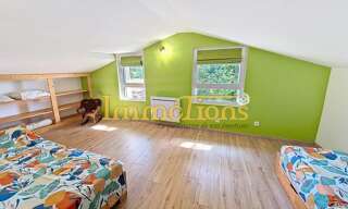 Maison 5 Pièces 113 m² à vendre à Saint-Bonnet-de-Chavagne (38840)