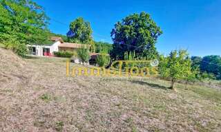 Maison 5 Pièces 113 m² à vendre à Saint-Bonnet-de-Chavagne (38840)