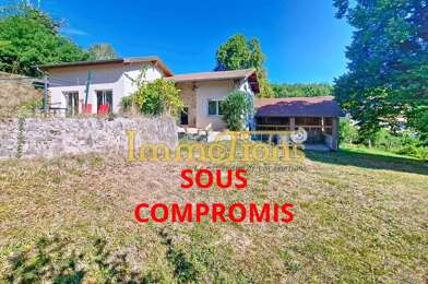 Maison 5 pièces 375000 €