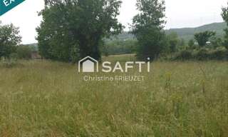 Terrain  2385 m² à vendre à Guitalens-L'Albarède (81220)