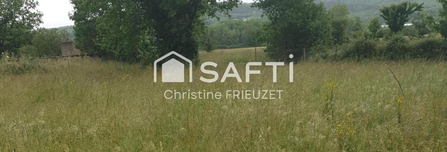 Terrain  2385 m² à vendre à Guitalens-L'Albarède (81220)