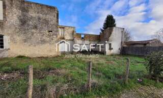 Maison 1 Pièce 157 m² à vendre à Budos (33720)