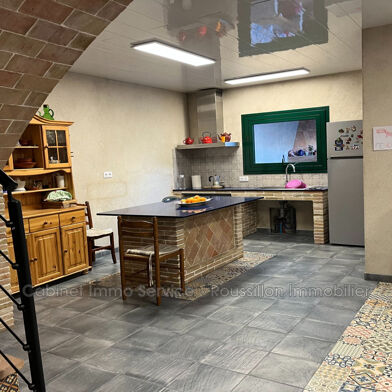 Maison 6 pièces 330000 €