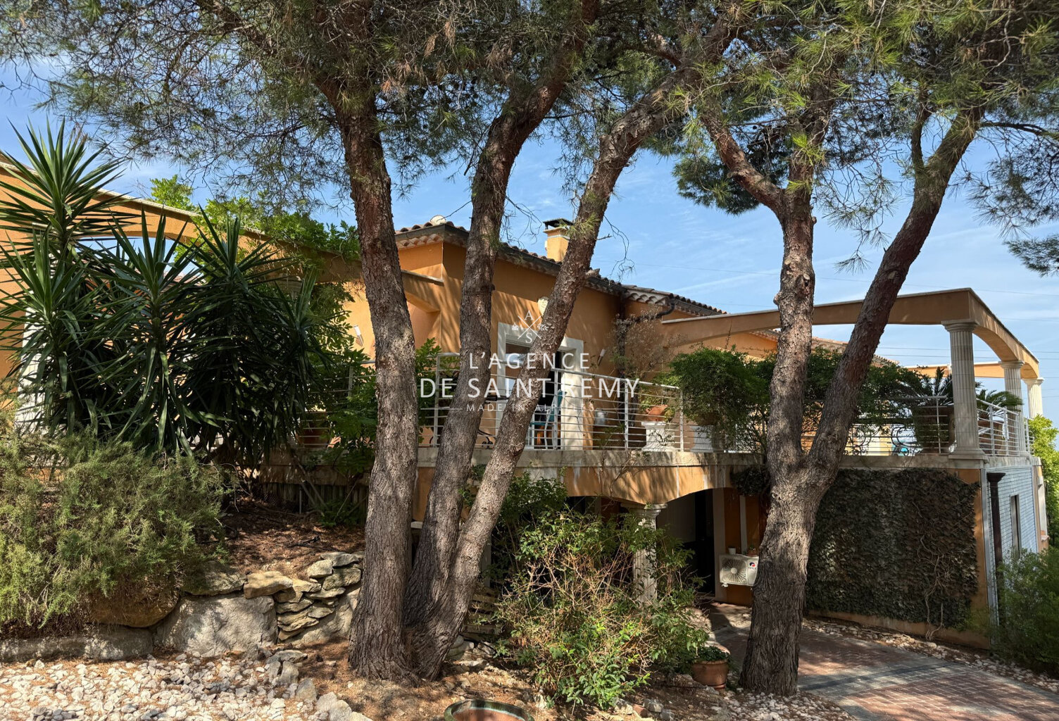 vente villa 8 Pièce(s) — photo 1