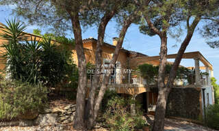 Maison 8 Pièces 280 m² à vendre à Beaucaire (30300)