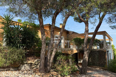 Maison 8 pièces 798000 €