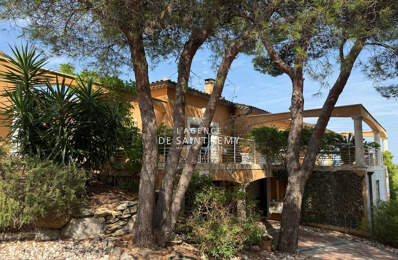 vente villa 8 Pièce(s) — photo du bien
