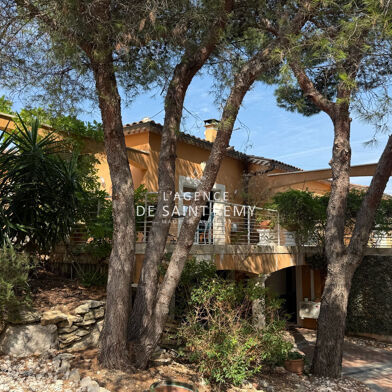 Maison 8 pièces 845000 €