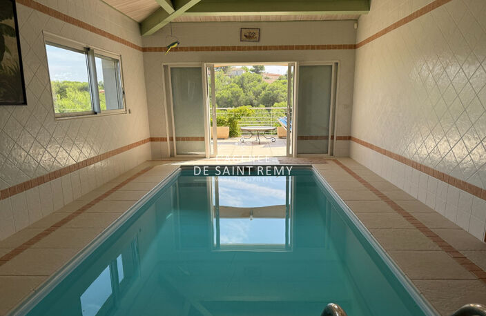 vente villa 8 Pièce(s) — photo 4