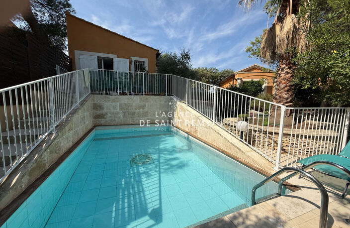 vente villa 8 Pièce(s) — photo 5