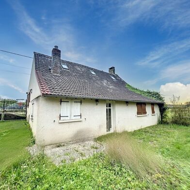 Maison 5 pièces 105000 €