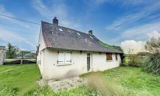 Maison 5 Pièces 97 m² à vendre à Gisy-les-Nobles (89140)