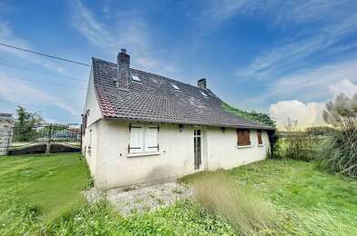 Maison 5 pièces 105000 €