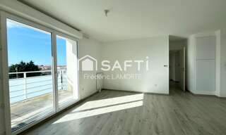 Appartement 3 Pièces 64 m² à vendre à La Rochelle (17000)