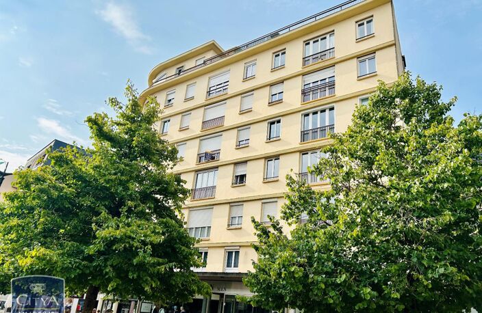 Vente appartement 3 pièces 68 m² Châteauroux (36000) — photo 3