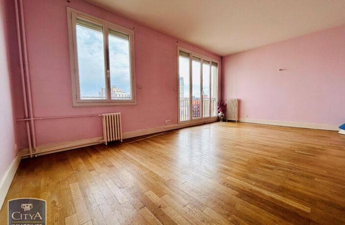 Vente appartement 3 pièces 68 m² Châteauroux (36000) — photo 4