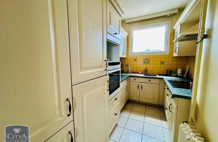 Vente appartement 3 pièces 68 m² Châteauroux (36000) — photo 5