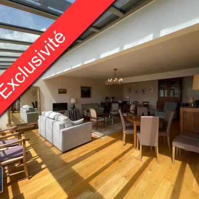 Appartement 2 pièces 173000 €