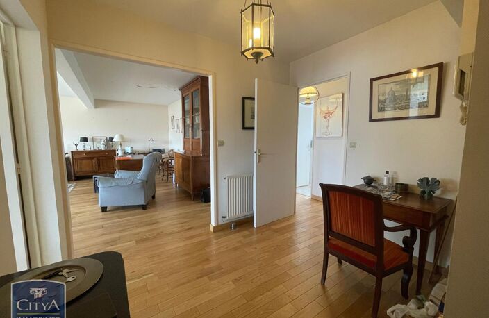 Vente appartement 2 pièces 106 m² Châteauroux (36000) — photo 4